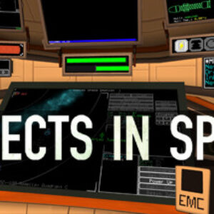 Objects in Space