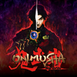 Onimusha: Warlords