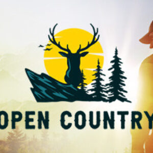 Open Country