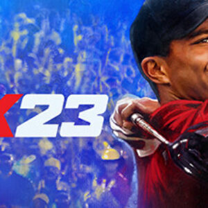 Pga Tour 2k23