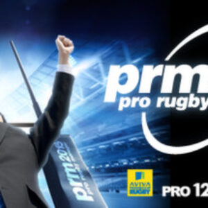 Pro Rugby Manager 2015