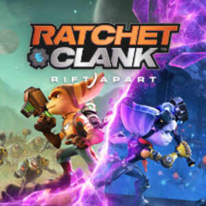 Ratchet & Clank: Em Uma Outra Dimensão