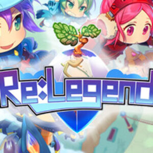 Re:Legend