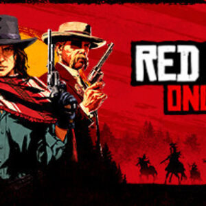 Red Dead Online