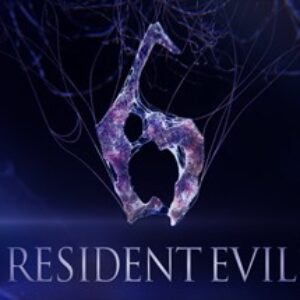 Resident Evil 6