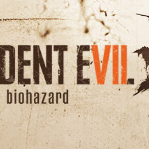 Resident Evil 7 Biohazard