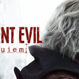 Resident Evil Requiem