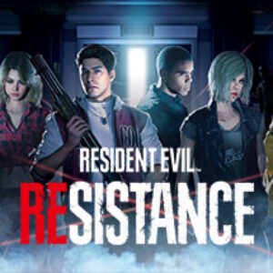 Resident Evil Resistance