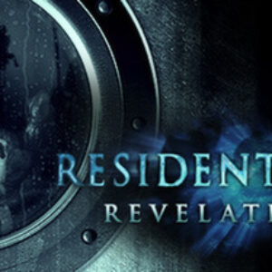 Resident Evil Revelations
