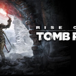 Rise of the Tomb Raider