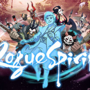 Rogue Spirit