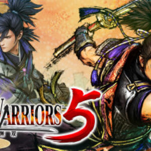 Samurai Warriors 5