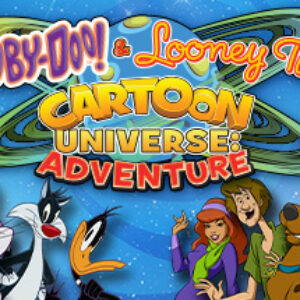 Scooby Doo! & Looney Tunes Cartoon Universe: Adventure