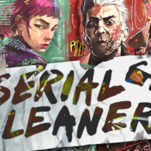 Serial Cleaners