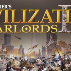 Civilization IV: Warlords