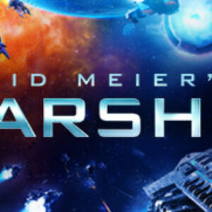 Sid Meier’s Starships