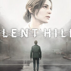 Silent Hill 2