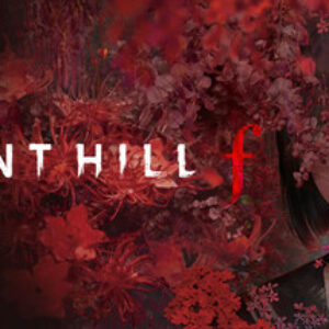 Silent Hill F