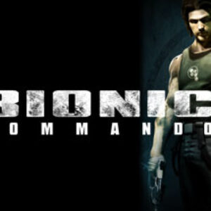 Bionic Commando
