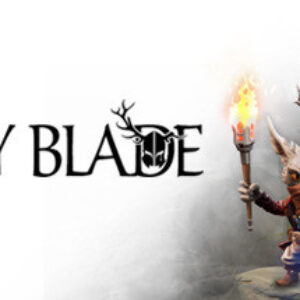 Stray Blade