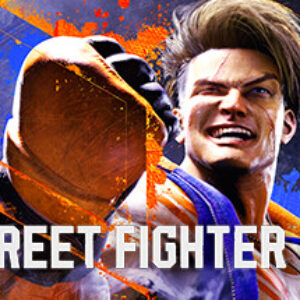 Street Fighter 6