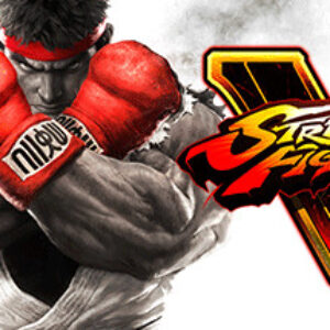 Street Fighter V