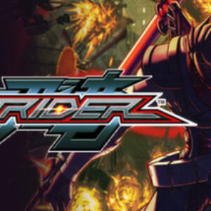 Strider
