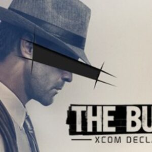 The Bureau: Xcom Declassified