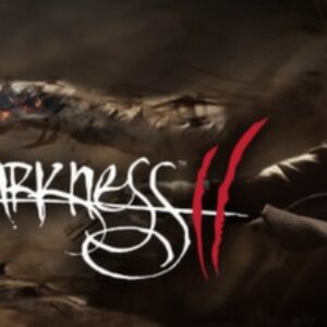 The Darkness II