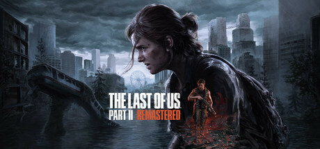 The Last of Us Parte II Remastered