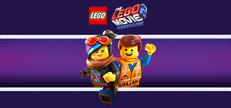 The Lego Movie 2 Videogame
