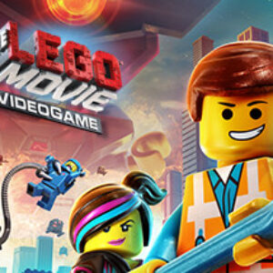 The Lego Movie – Videogame