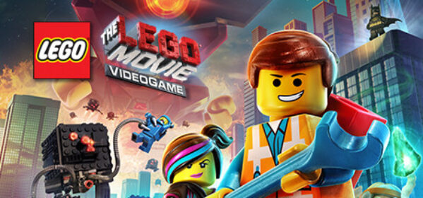 The Lego Movie – Videogame