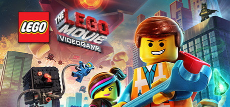 The Lego Movie - Videogame