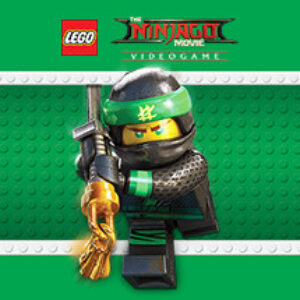 The Lego Ninjago Movie Video Game