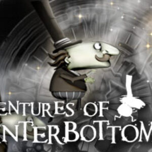 The Misadventures of P.b. Winterbottom