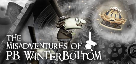 The Misadventures of P.b. Winterbottom