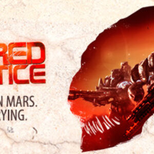 The Red Solstice
