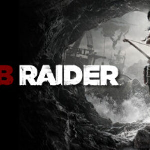 Tomb Raider
