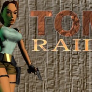 Tomb Raider I (1996)