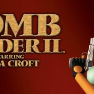 Tomb Raider II (1997)