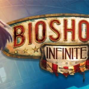 Bioshock Infinite