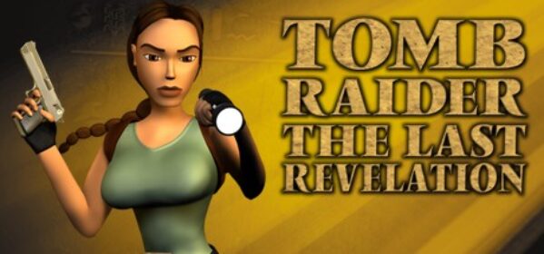 Tomb Raider IV: the Last Revelation (1999)