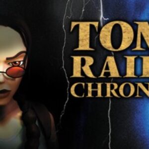 Tomb Raider V: Chronicles (2000)