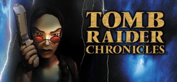 Tomb Raider V: Chronicles (2000)