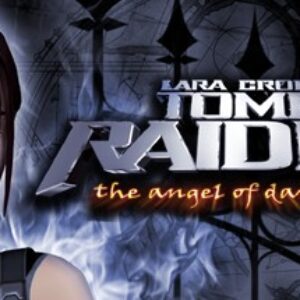 Tomb Raider VI: the Angel of Darkness (2003)