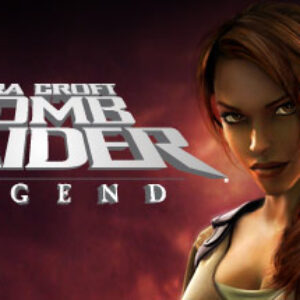 Tomb Raider: Legend