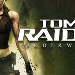 Tomb Raider: Underworld