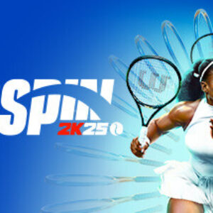 Topspin 2k25