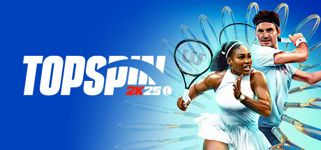 Topspin 2k25